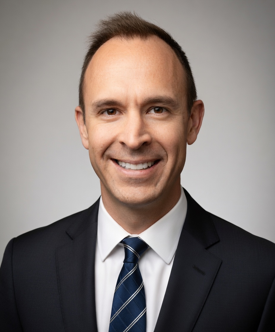 Thomas James Hooker, MSN, FNP-C